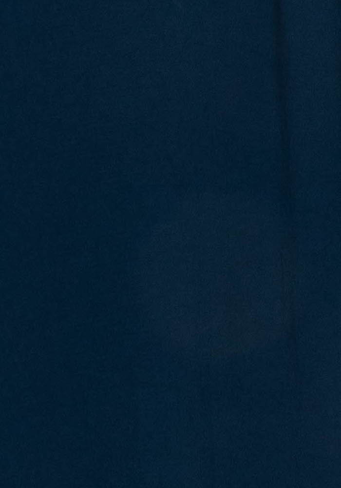Robe Midi Bleue - Taille XL/42 de la marque Tara Jarmon | PARAD118625 - Vendu par Paradigme - Image 3