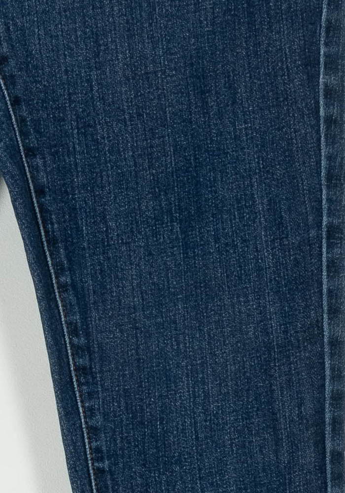 Jean Skinny Bleu - Taille S/36 de la marque Labdip | PARAD118632 - Vendu par Paradigme - Image 3