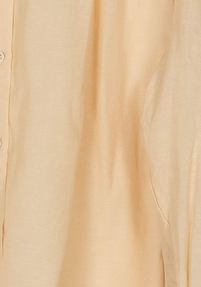 Blouse Rose - Taille XS/34 de la marque Sessùn | PARAD118634 - Vendu par Paradigme - Image 3