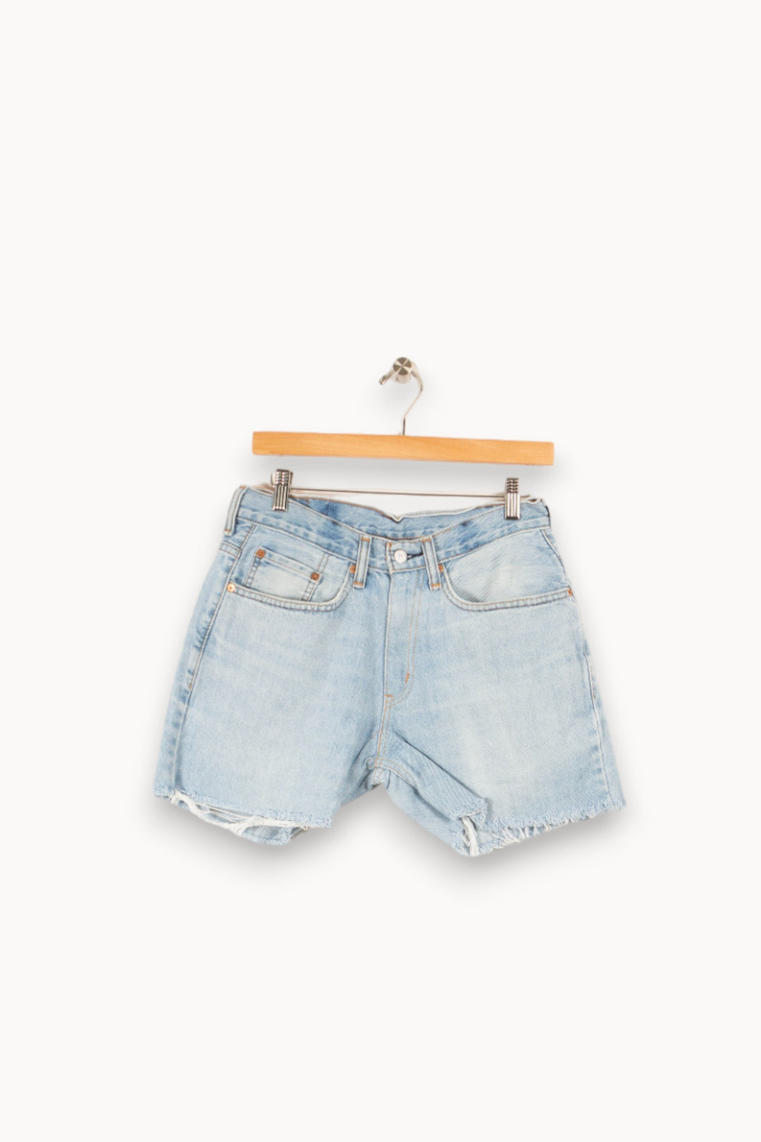 Short Vintage - M/38