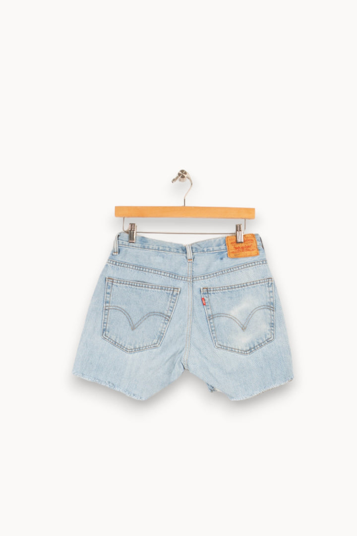 Short Vintage - M/38