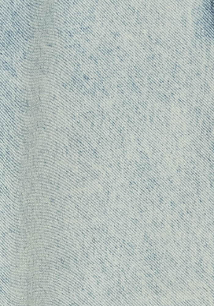 Jean Large Bleu Clair - Taille S/36 de la marque Sézane | PARAD118643 - Vendu par Paradigme - Image 3