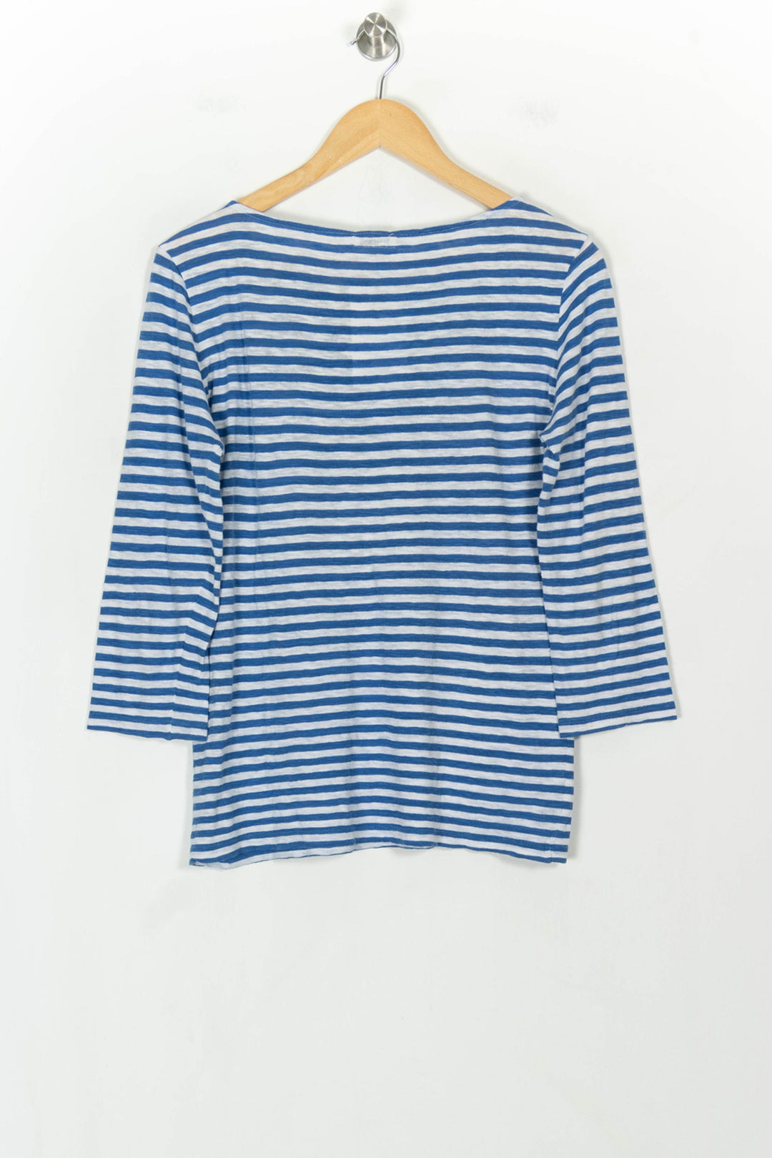 Marinière Bleue et Blanche - Taille M/38 de la marque Aigle | PARAD118645 - Vendu par Paradigme - Image 5