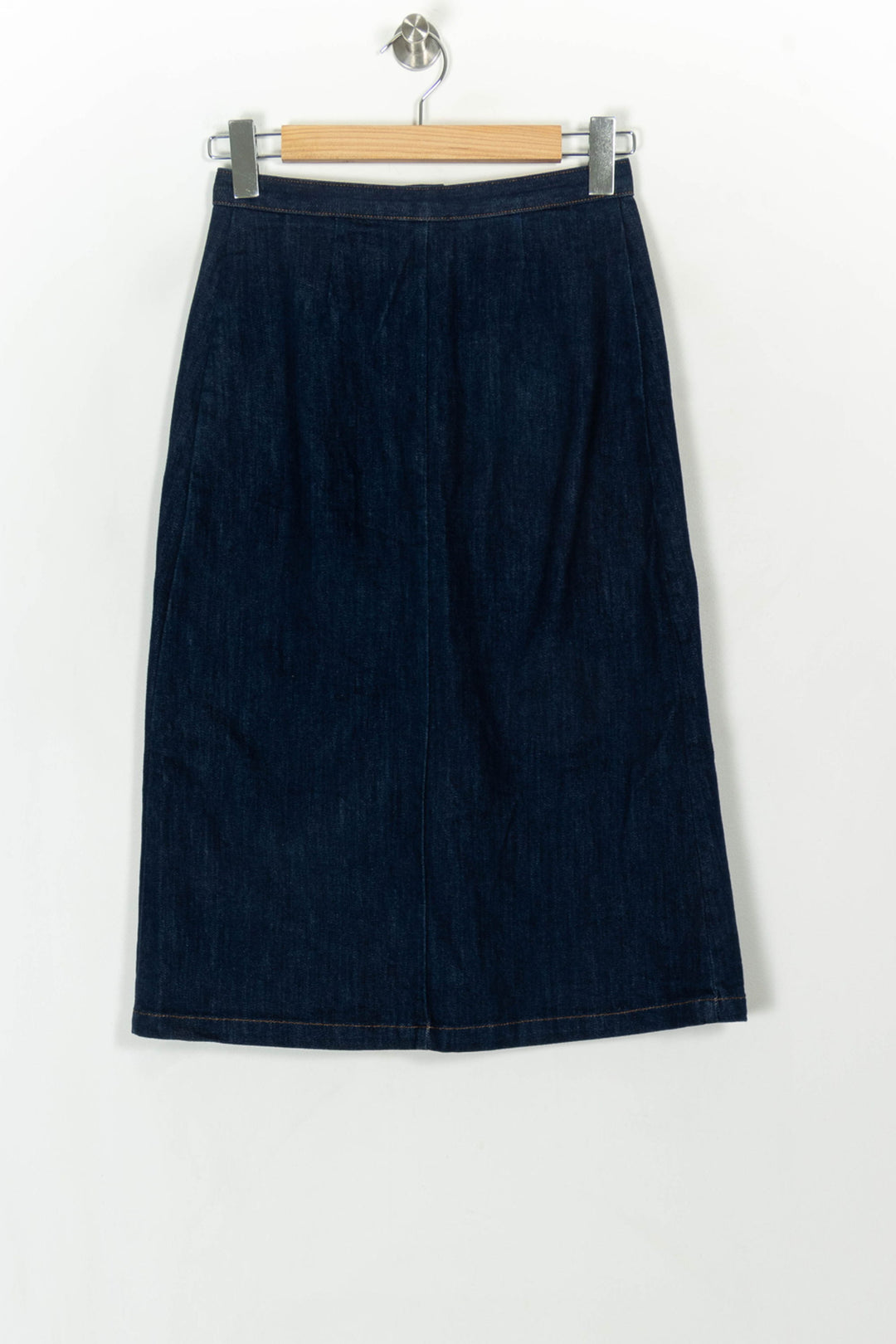Jupe Longue Bleue - Taille XS/34 de la marque Soeur | PARAD118647 - Vendu par Paradigme - Image 5