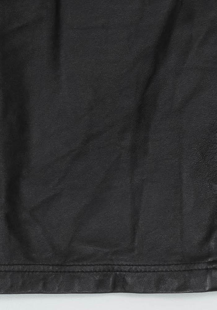 Jupe Droite Noire - Taille M/38 de la marque Pablo | PARAD118654 - Vendu par Paradigme - Image 3