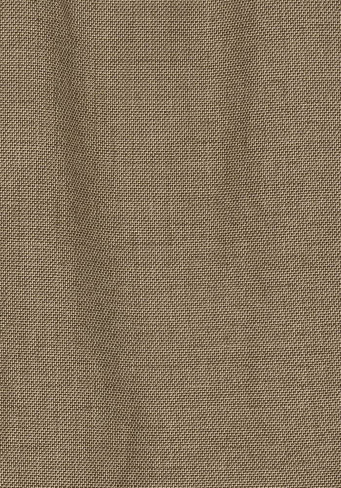 Jupe Crayon Beige - Taille L/40 de la marque Max Mara | PARAD118660 - Vendu par Paradigme - Image 3