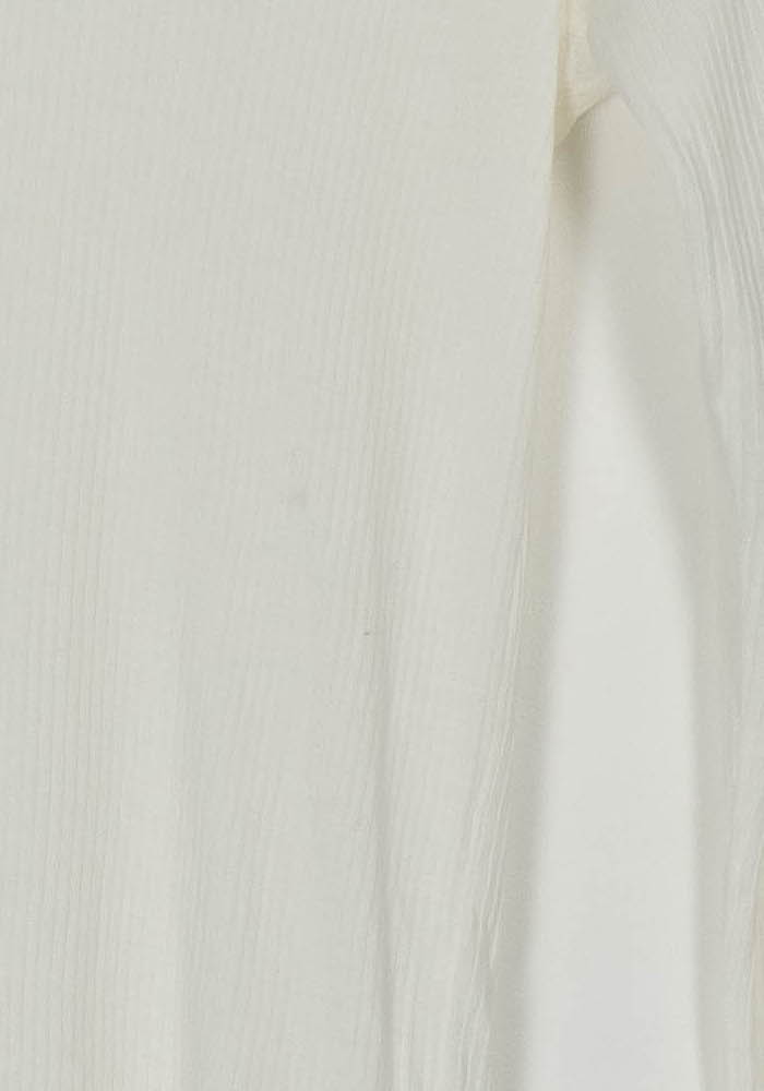 Sous-pull Blanc - Taille M/38 de la marque Soeur | PARAD118663 - Vendu par Paradigme - Image 3