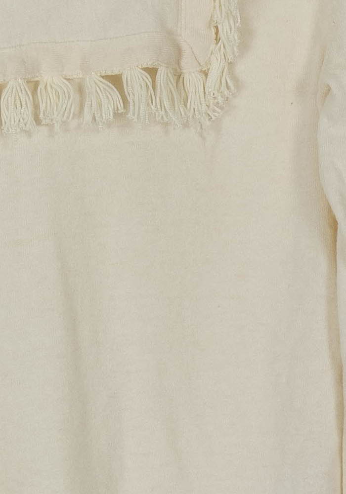 Cardigan Beige - Taille M/38 de la marque One Step | PARAD118667 - Vendu par Paradigme - Image 3