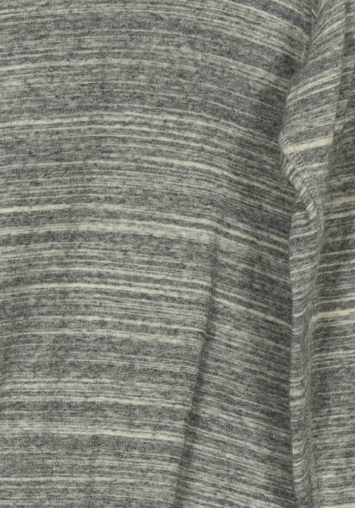 Sweatshirt Gris - Taille M/38 de la marque Isabel Marant étoile | PARAD118671 - Vendu par Paradigme - Image 3