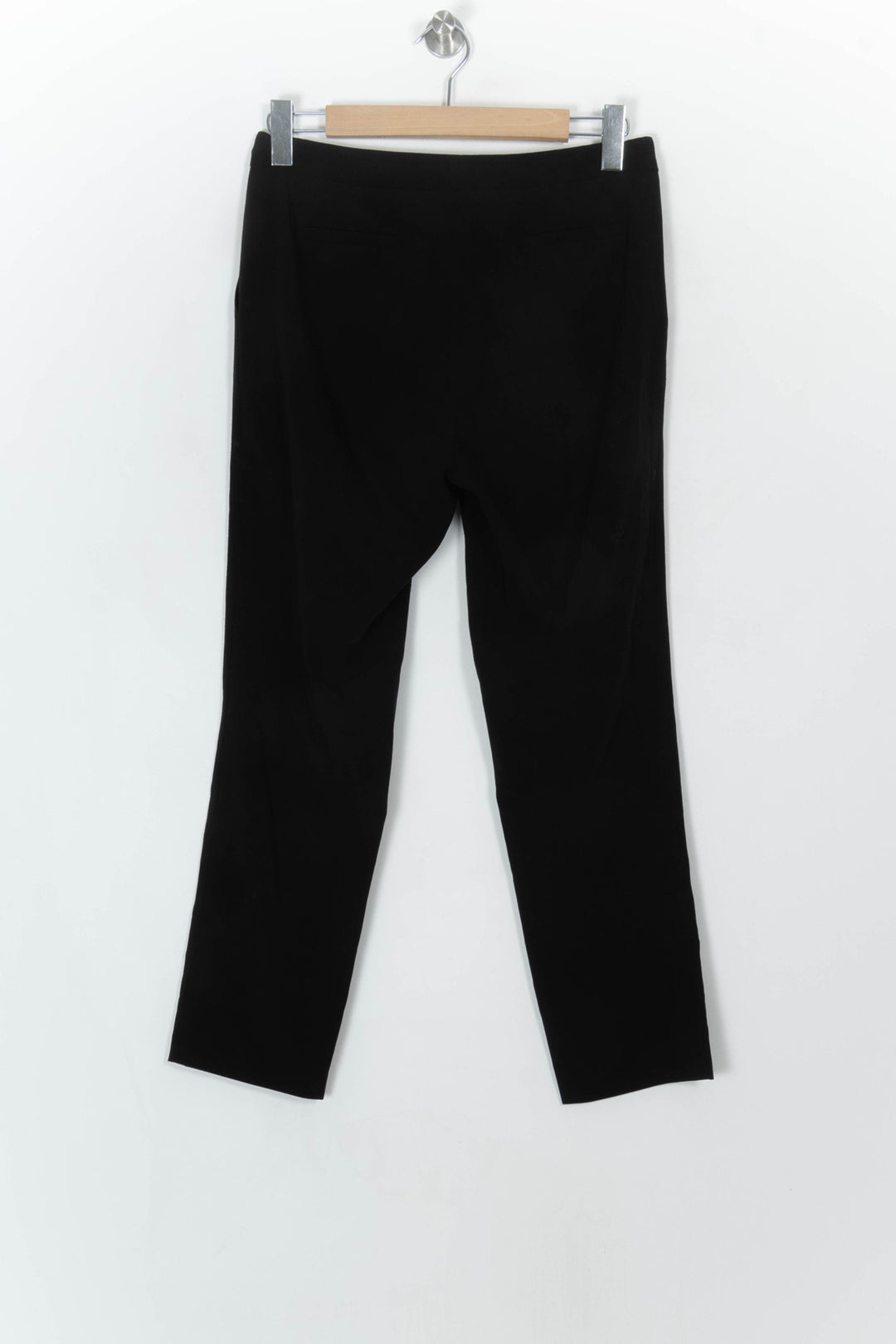 Pantalon Noir - Taille M/38 de la marque Gerard Darel | PARAD118675 - Vendu par Paradigme - Image 5