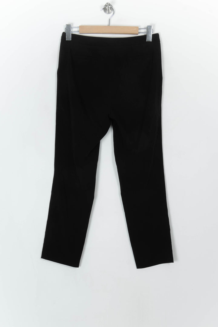 Pantalon Noir - Taille M/38 de la marque Gerard Darel | PARAD118675 - Vendu par Paradigme - Image 5