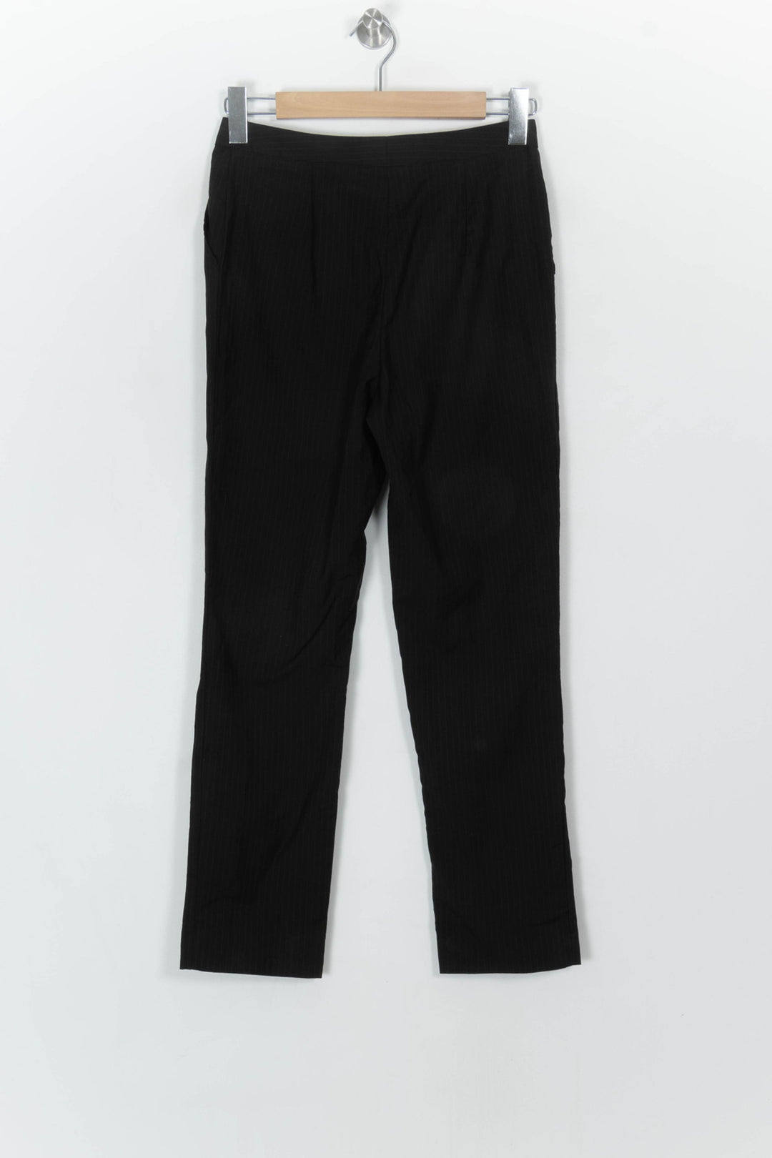 Pantalon Noir - Taille M/38 de la marque Gerard Darel | PARAD118676 - Vendu par Paradigme - Image 5