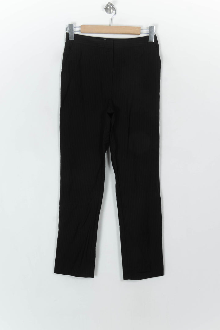 Pantalon Noir - Taille M/38 de la marque Gerard Darel | PARAD118676 - Vendu par Paradigme - Image 2