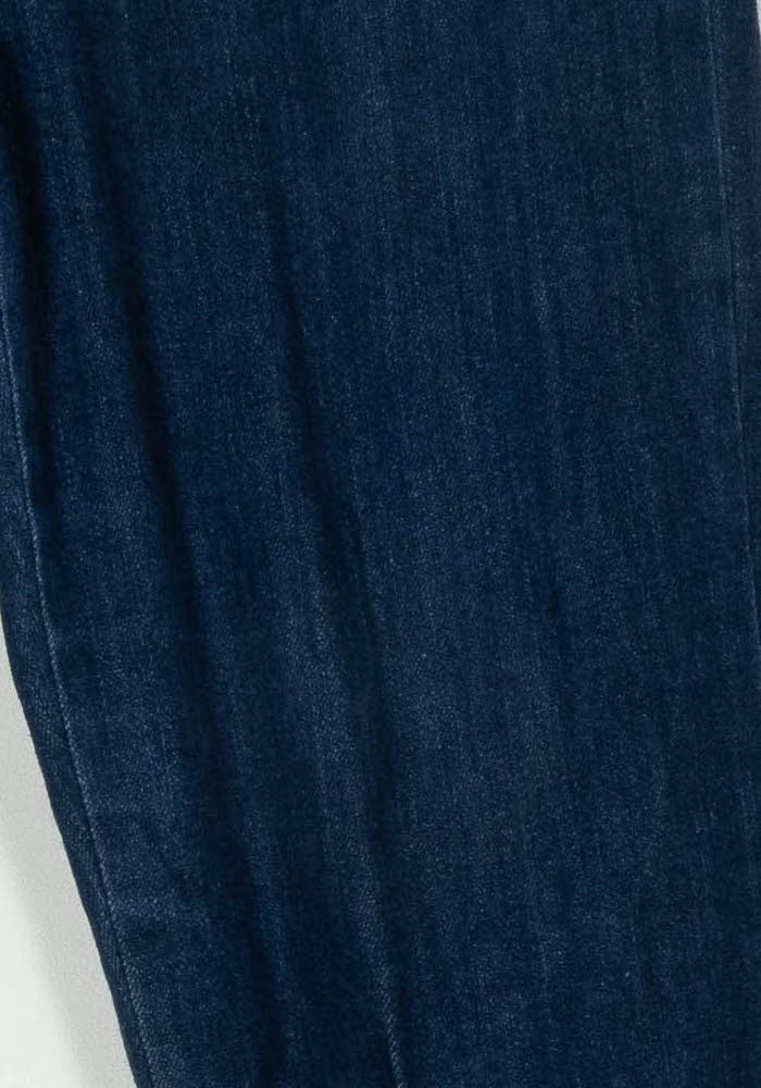 Jean Brodé Bleu - Taille XS/34 de la marque Zadig&amp;Voltaire | PARAD118683 - Vendu par Paradigme - Image 3