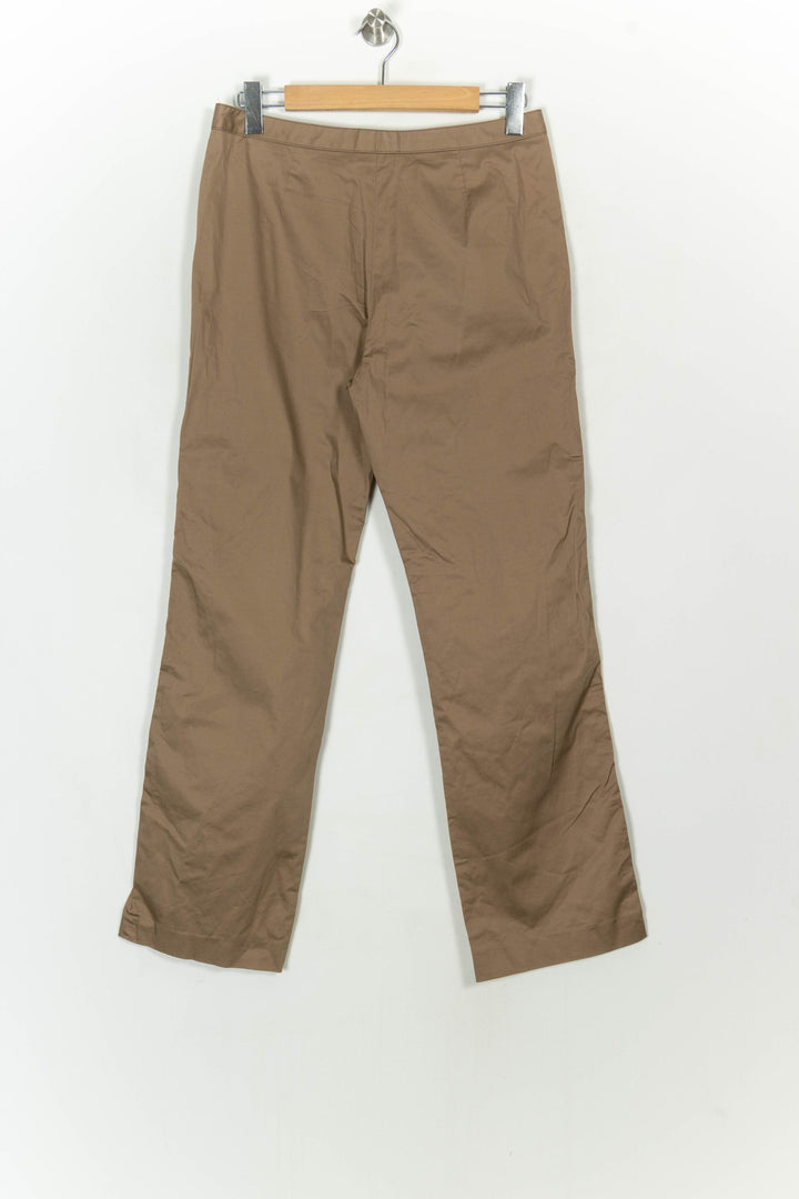 Pantalon Beige - Taille XXL/44 de la marque Gerard Darel | PARAD118685 - Vendu par Paradigme - Image 5
