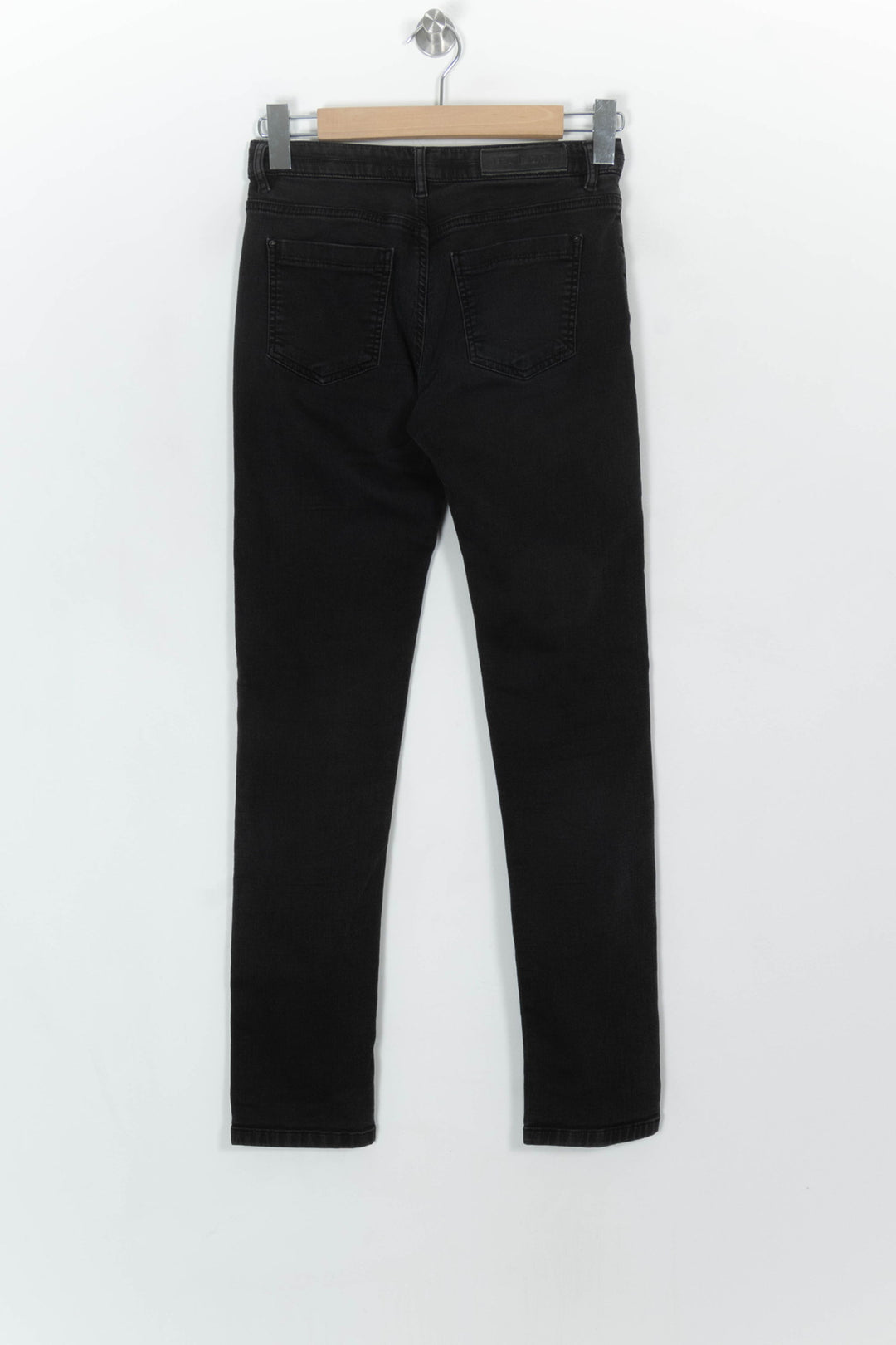 Jean Noir - Taille S/36 de la marque Gerard Darel | PARAD118688 - Vendu par Paradigme - Image 5