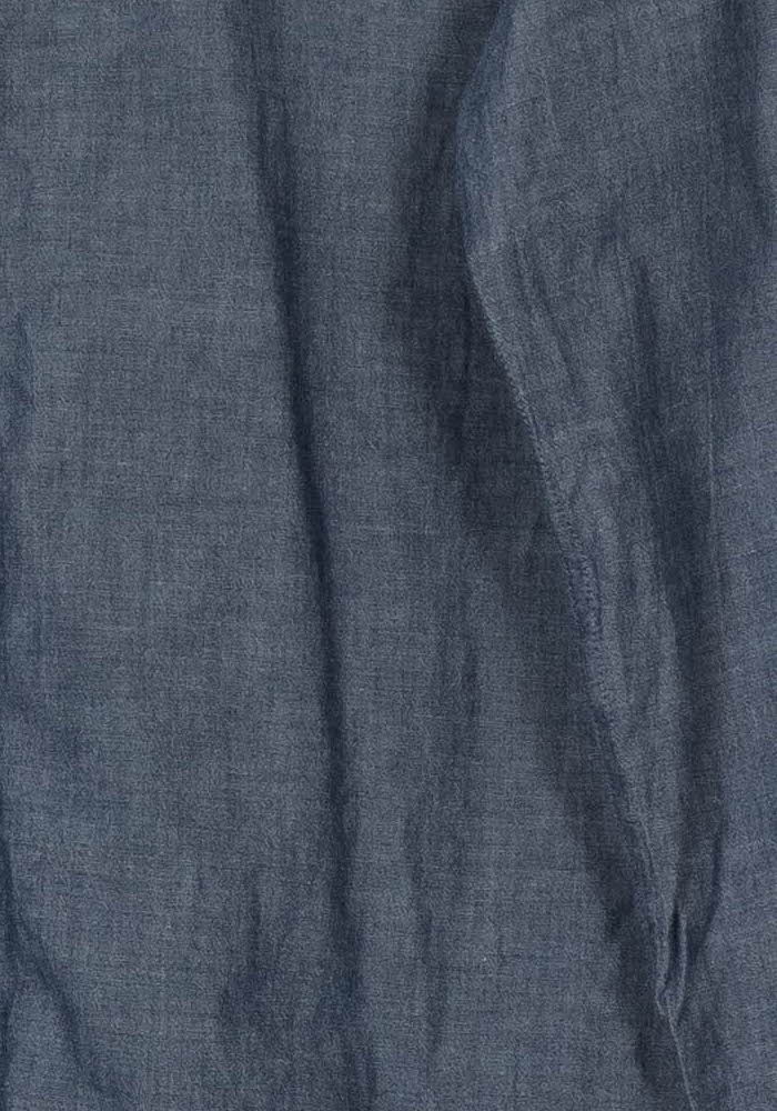 Chemise Bleue - Taille M/38 de la marque Sézane | PARAD118689 - Vendu par Paradigme - Image 3