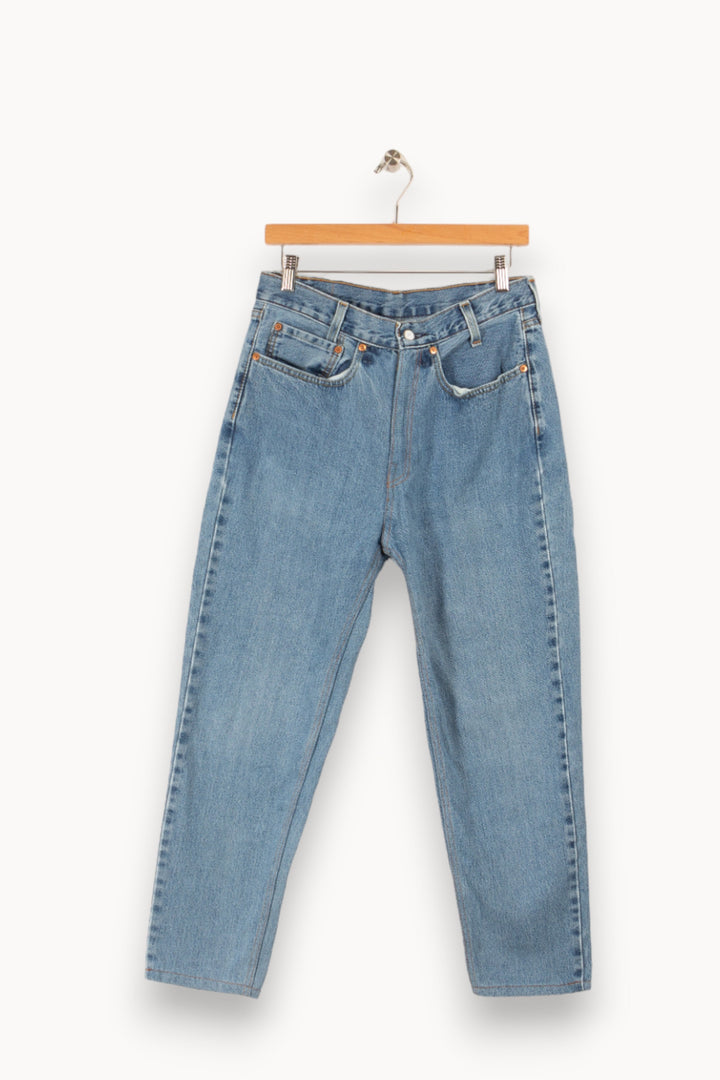 Straight Jean - L/40