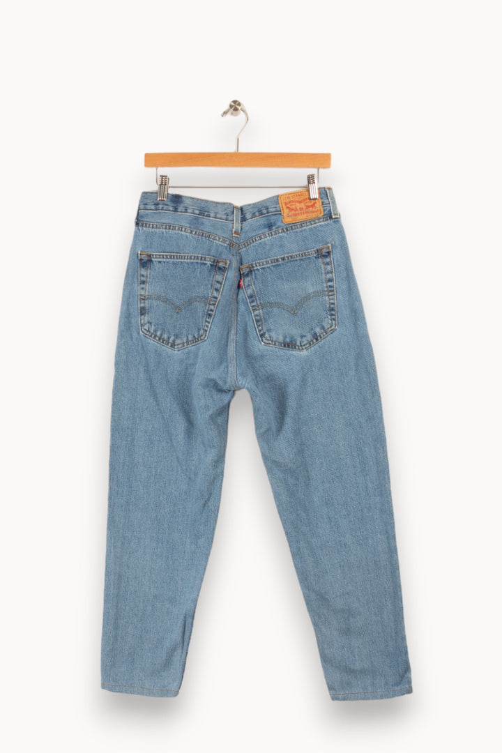 Straight Jean - L/40