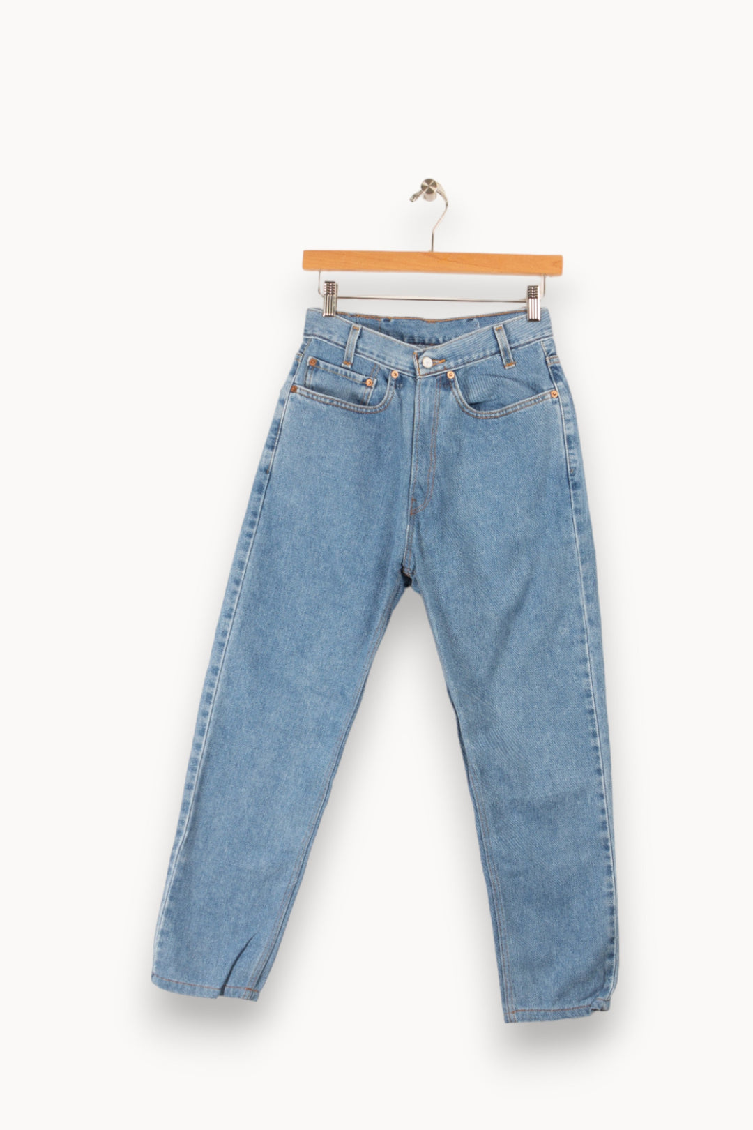 Straight Jean - S/36