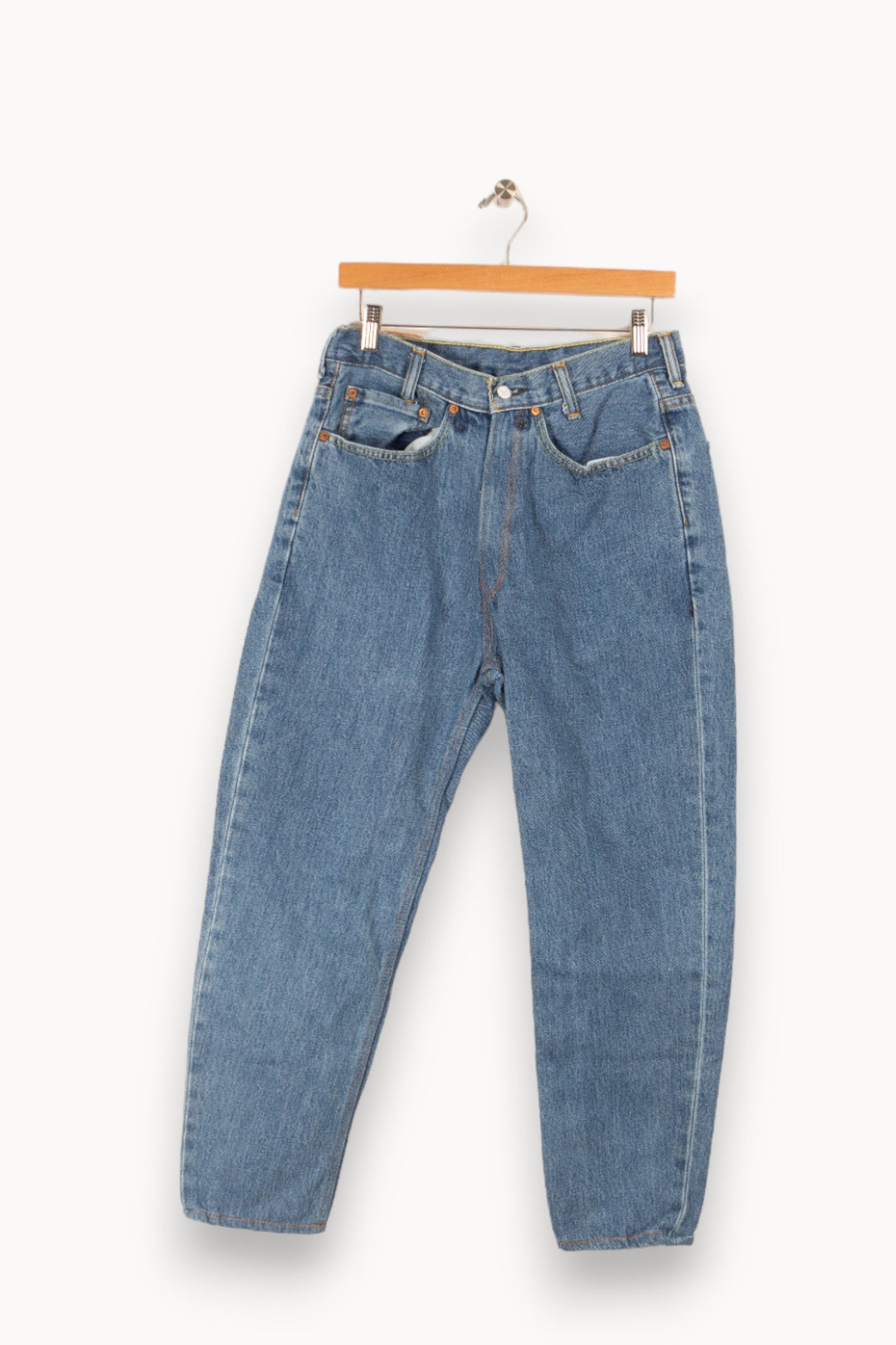 Straight Jean - L/40