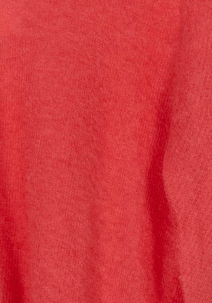 Pull Rose - Taille S/36 de la marque Claudie Pierlot | PARAD118743 - Vendu par Paradigme - Image 3