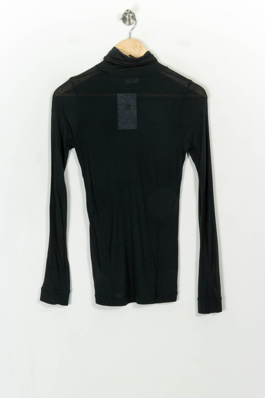 Sous pull Vert - Taille S/36 de la marque One Step | PARAD118745 - Vendu par Paradigme - Image 5