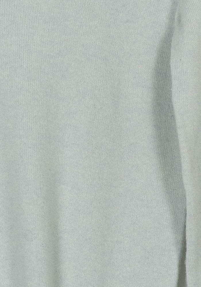 Pull Bleu - Taille M/38 de la marque Maison 123 | PARAD118749 - Vendu par Paradigme - Image 3