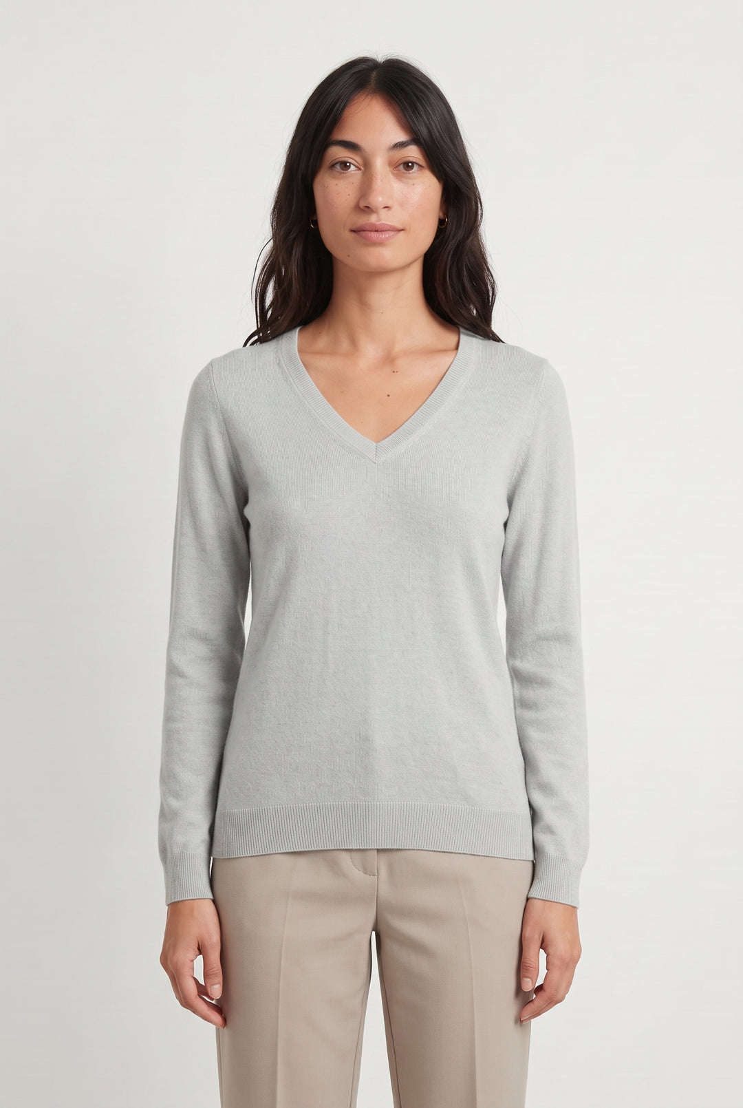 Pull Bleu - Taille M/38 de la marque Maison 123 | PARAD118749 - Vendu par Paradigme - Image 1