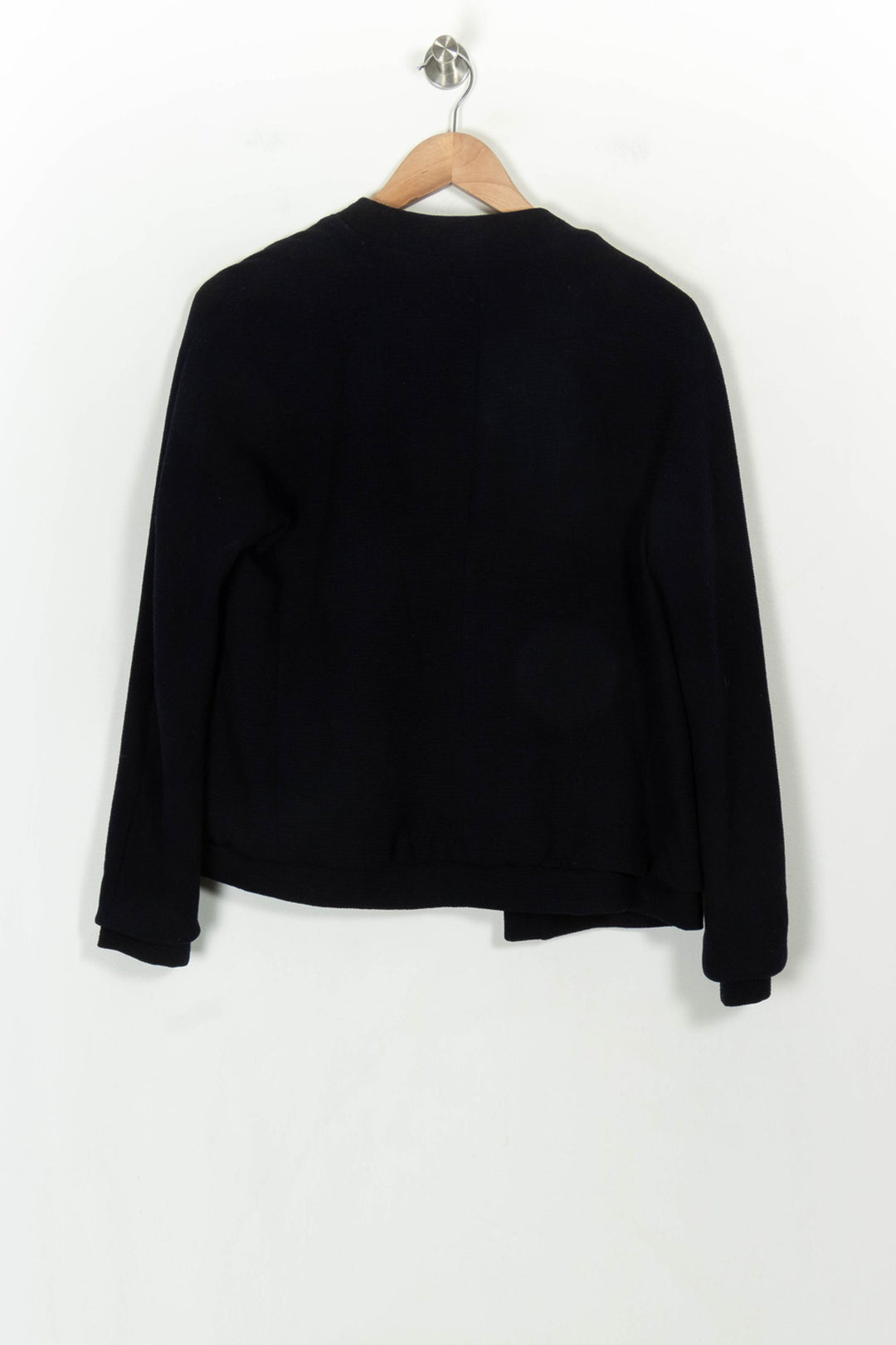 Veste Bleu - Taille S/36 de la marque Maison 123 | PARAD118760 - Vendu par Paradigme - Image 5
