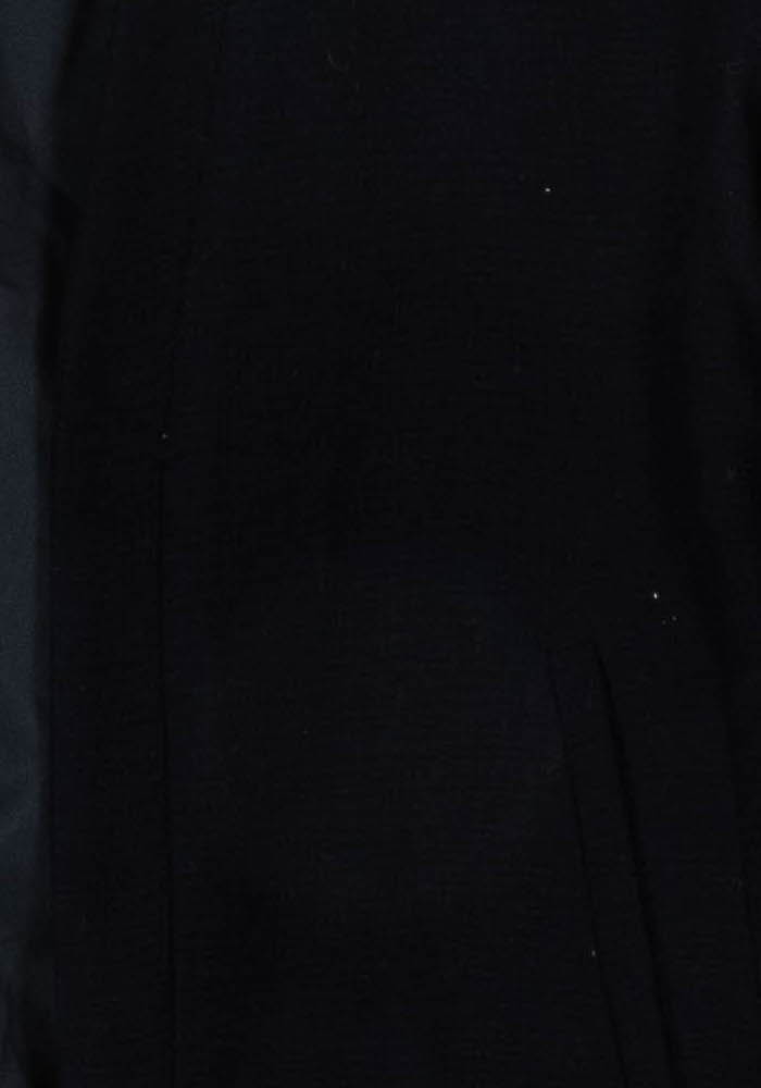 Veste Bleu - Taille S/36 de la marque Maison 123 | PARAD118760 - Vendu par Paradigme - Image 3