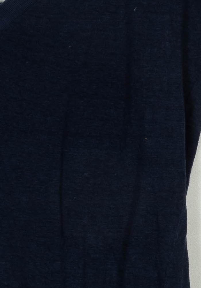 Tee-shirt Bleu - Taille XS/34 de la marque Comptoir des Cotonniers | PARAD118761 - Vendu par Paradigme - Image 3