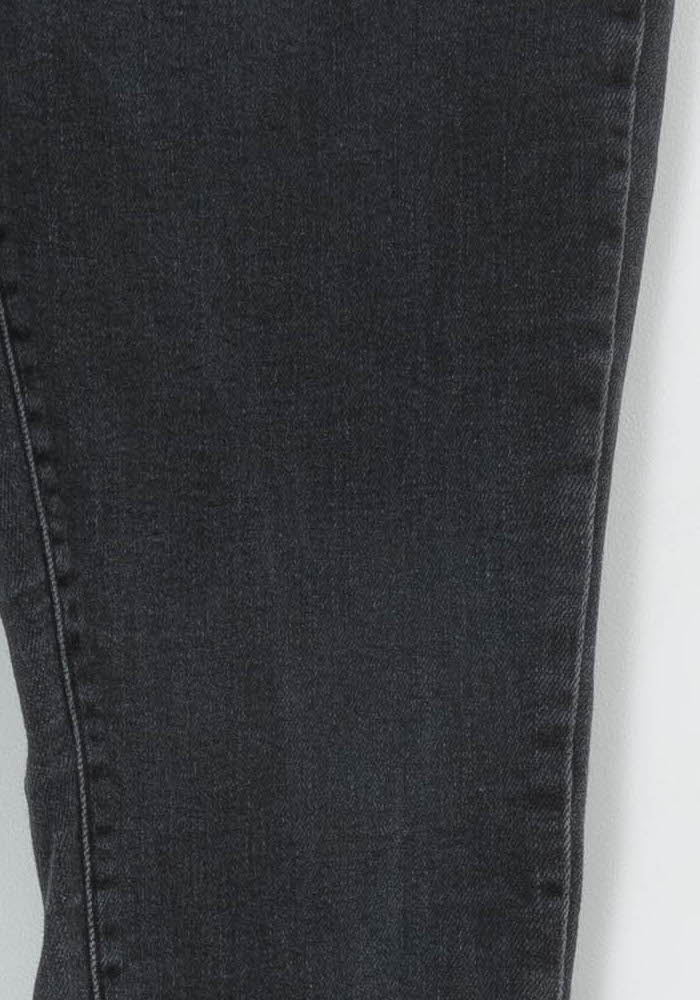 Jean Skinny Noir - Taille S/36 de la marque Labdip | PARAD118773 - Vendu par Paradigme - Image 3