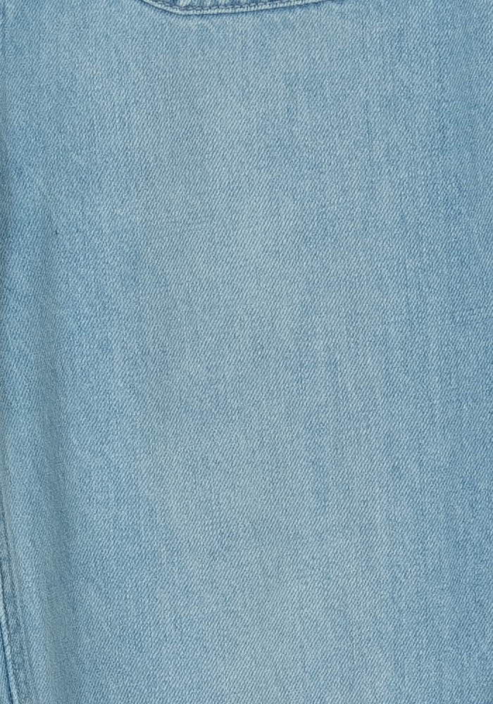 Jean Large Bleu - Taille S/36 de la marque Labdip | PARAD118774 - Vendu par Paradigme - Image 3