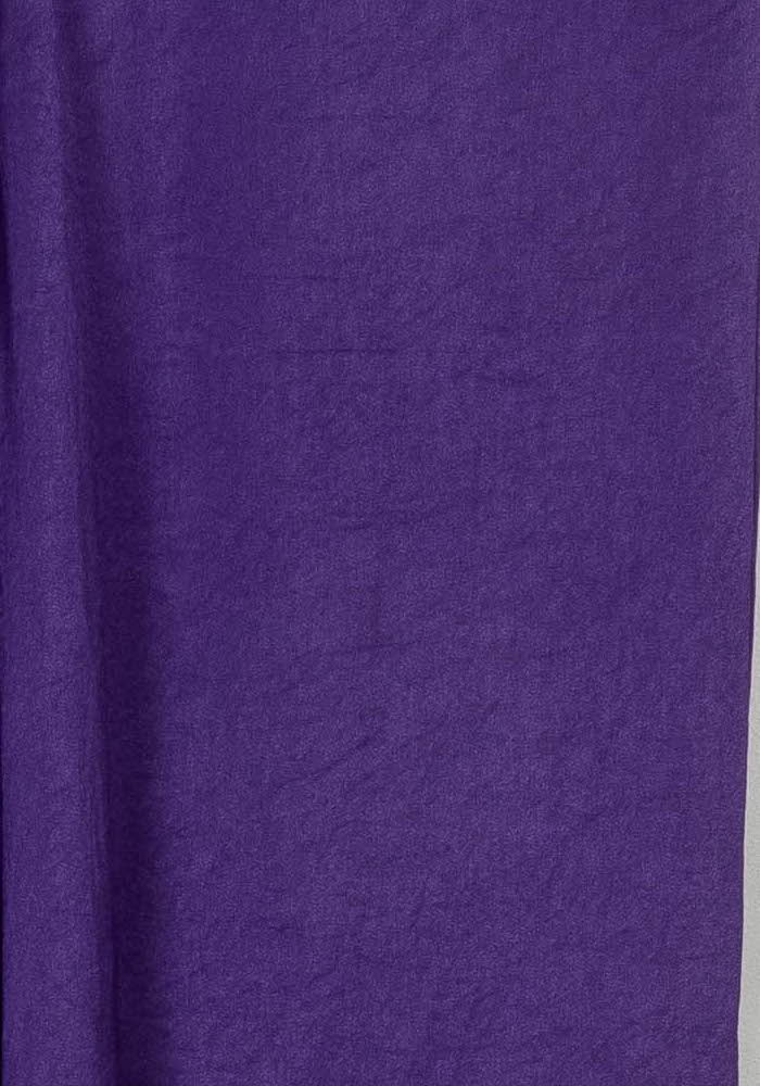 Pantalon Violet - Taille S/36 de la marque American Vintage | PARAD118775 - Vendu par Paradigme - Image 3