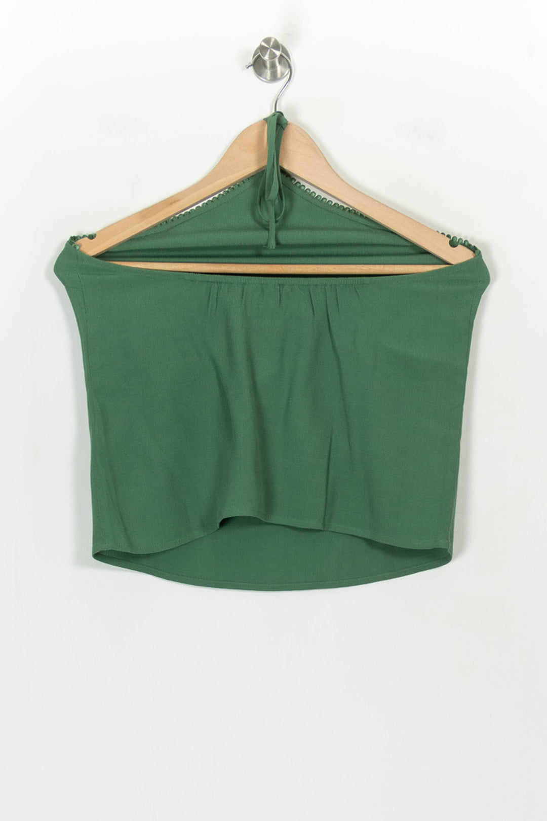 Bandeau Vert - Taille S/36 de la marque ba&amp;sh | PARAD118778 - Vendu par Paradigme - Image 5