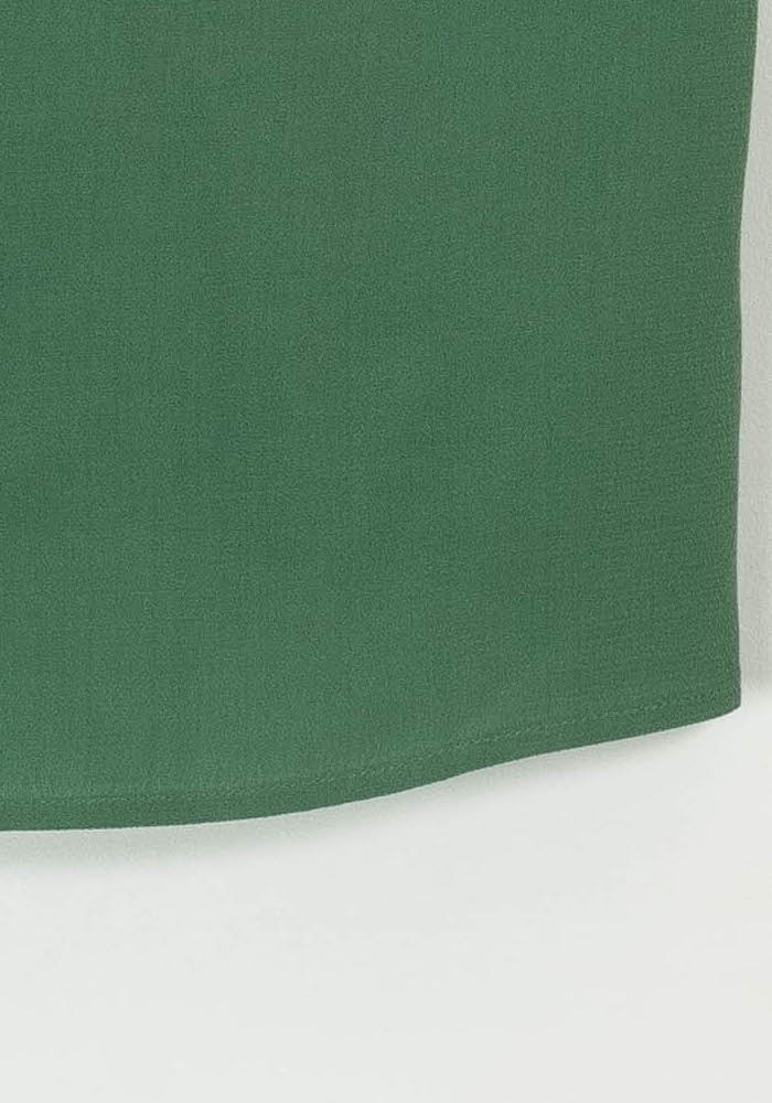 Bandeau Vert - Taille S/36 de la marque ba&amp;sh | PARAD118778 - Vendu par Paradigme - Image 3