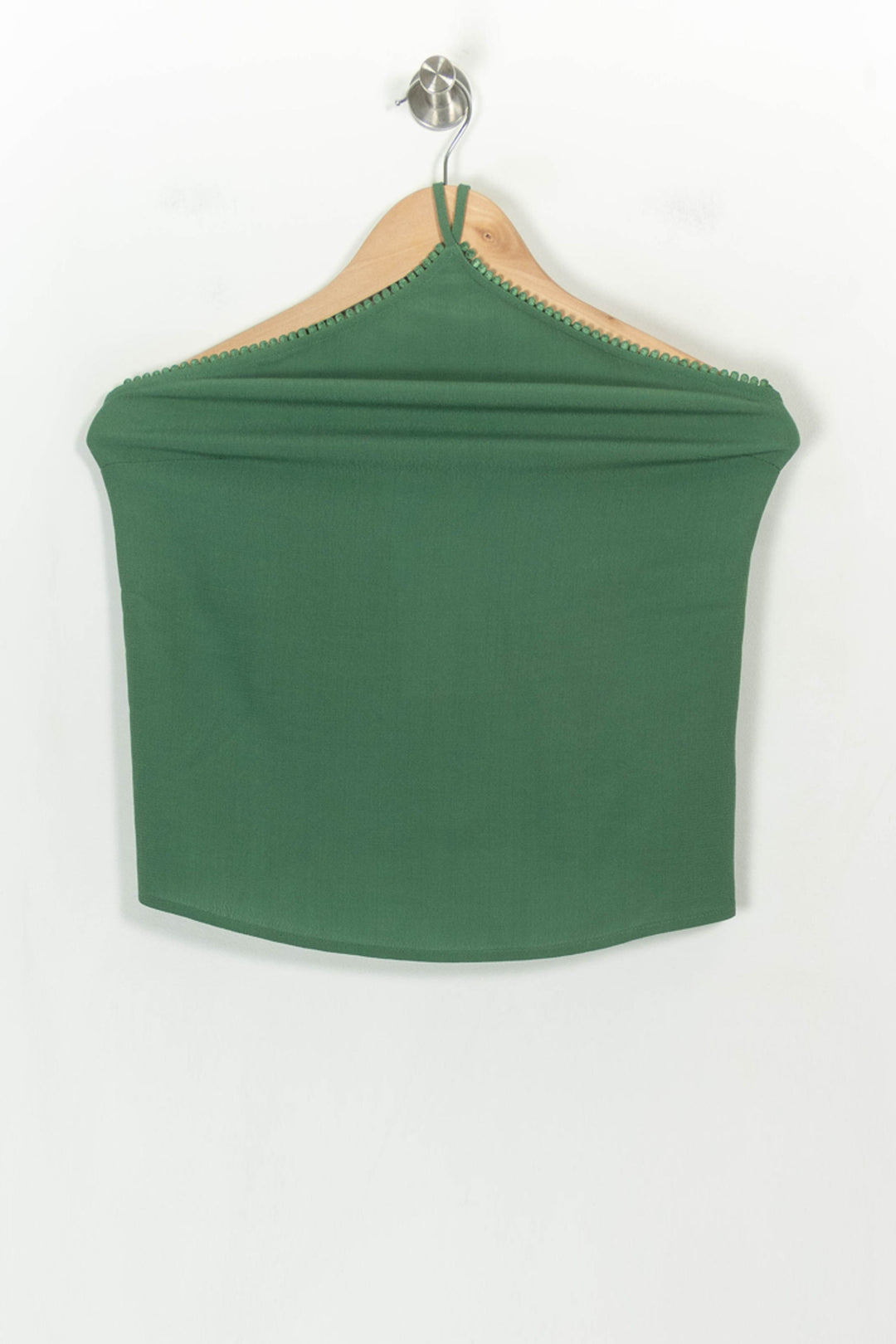 Bandeau Vert - Taille S/36 de la marque ba&amp;sh | PARAD118778 - Vendu par Paradigme - Image 2