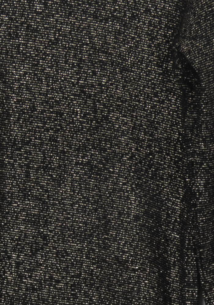Pull Noir - Taille M/38 de la marque I.Code | PARAD118780 - Vendu par Paradigme - Image 3