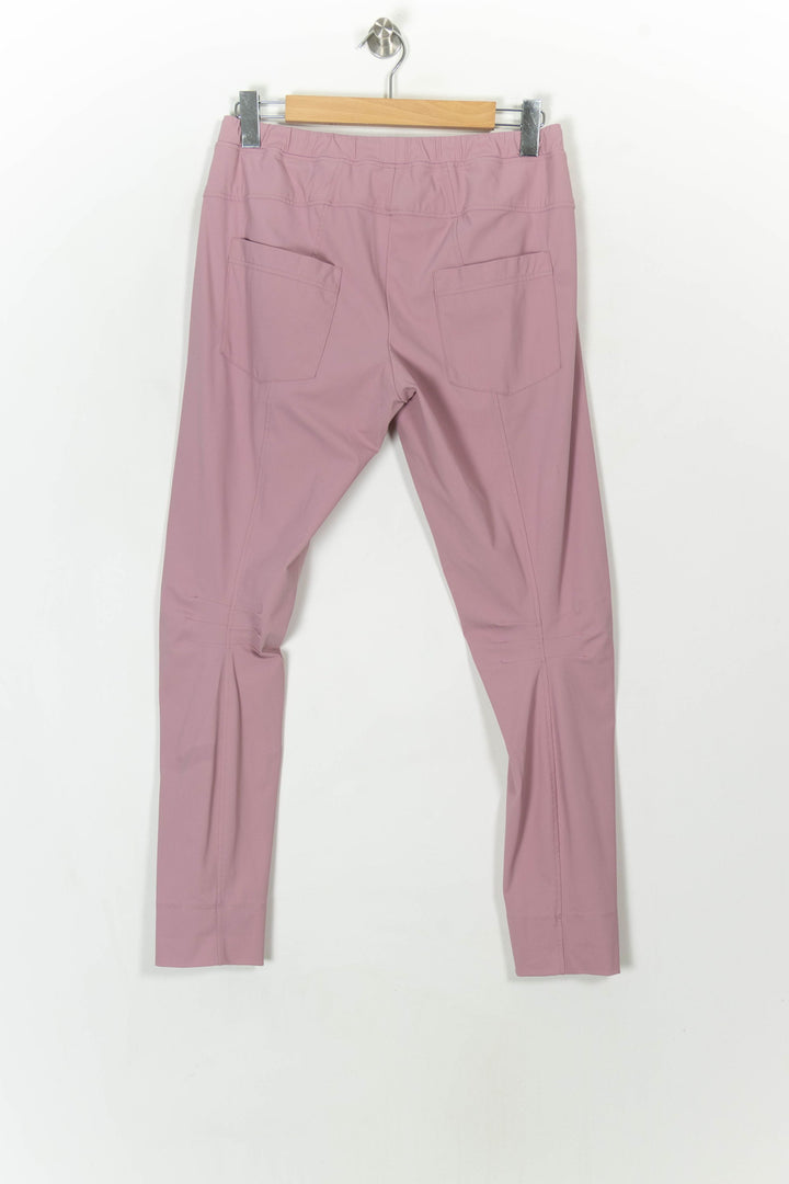 Pantalon Rose - Taille L/40 de la marque Indies | PARAD118786 - Vendu par Paradigme - Image 5