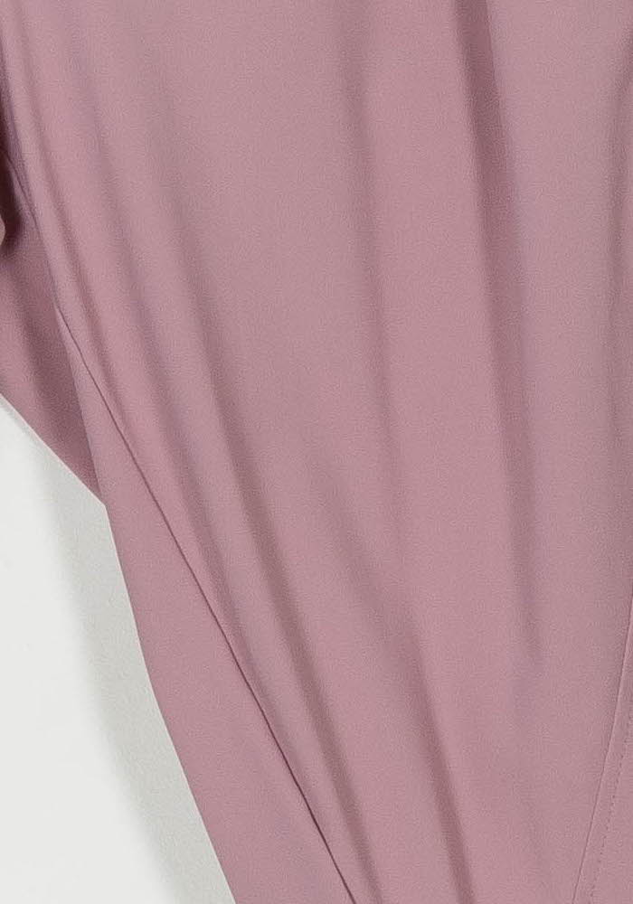 Pantalon Rose - Taille L/40 de la marque Indies | PARAD118786 - Vendu par Paradigme - Image 3