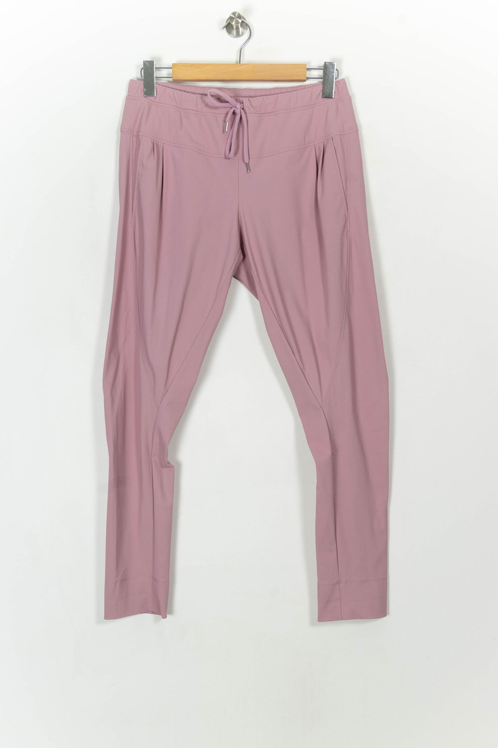 Pantalon Rose - Taille L/40 de la marque Indies | PARAD118786 - Vendu par Paradigme - Image 2