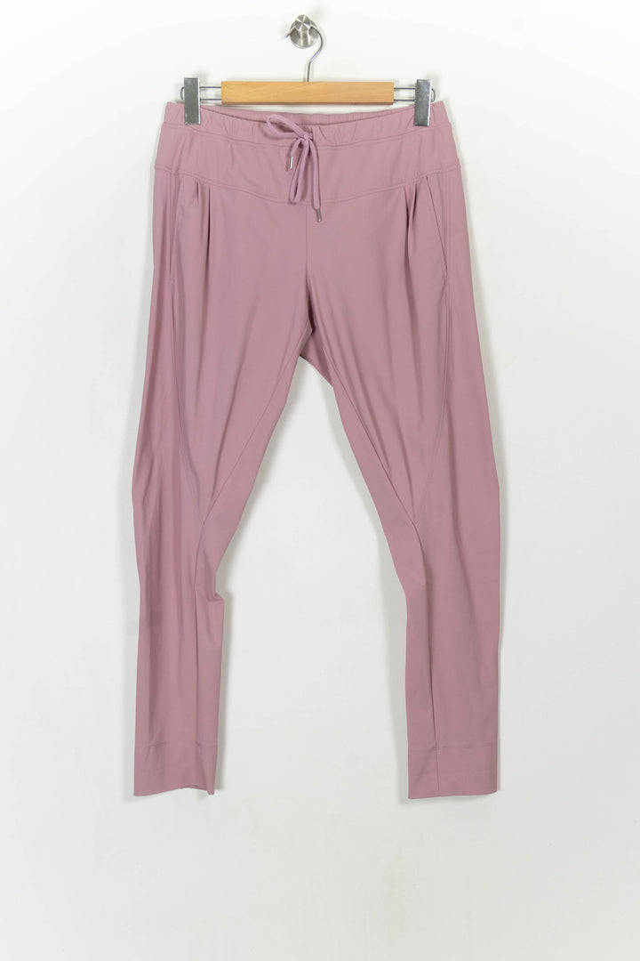 Pantalon Rose - Taille L/40 de la marque Indies | PARAD118786 - Vendu par Paradigme - Image 2