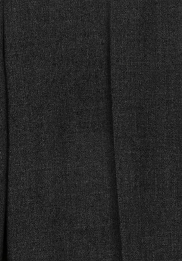 Pantalon Gris - Taille XL/42 de la marque La Fée Maraboutée | PARAD118788 - Vendu par Paradigme - Image 3