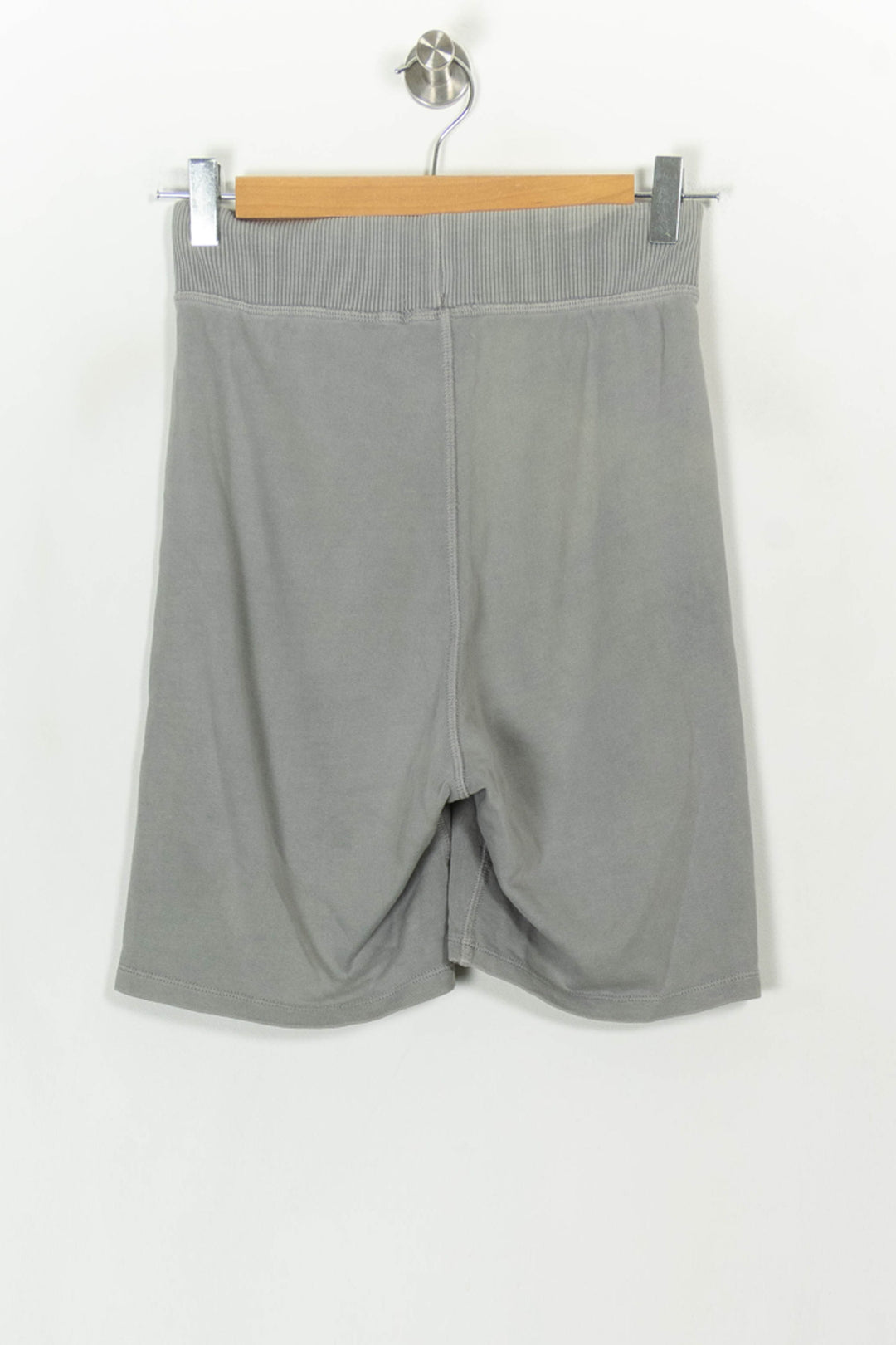 Short Gris - Taille S/36 de la marque American Vintage | PARAD118801 - Vendu par Paradigme - Image 5