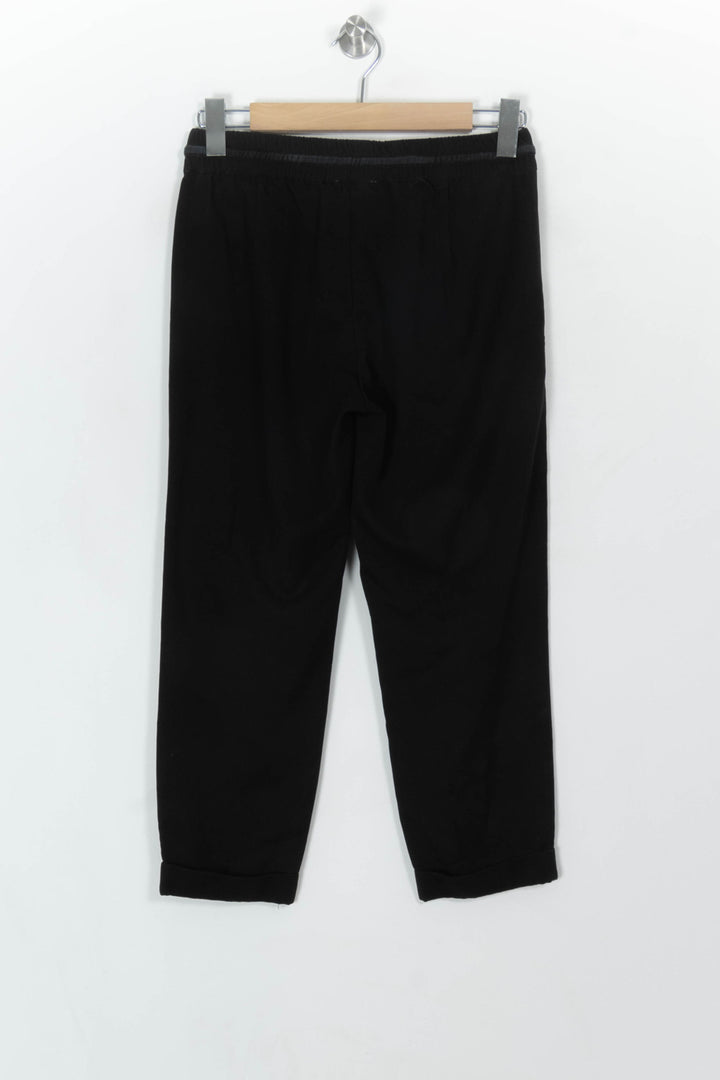 Jogpant Noir - Taille M/38 de la marque Grace &amp; Mila | PARAD118823 - Vendu par Paradigme - Image 5