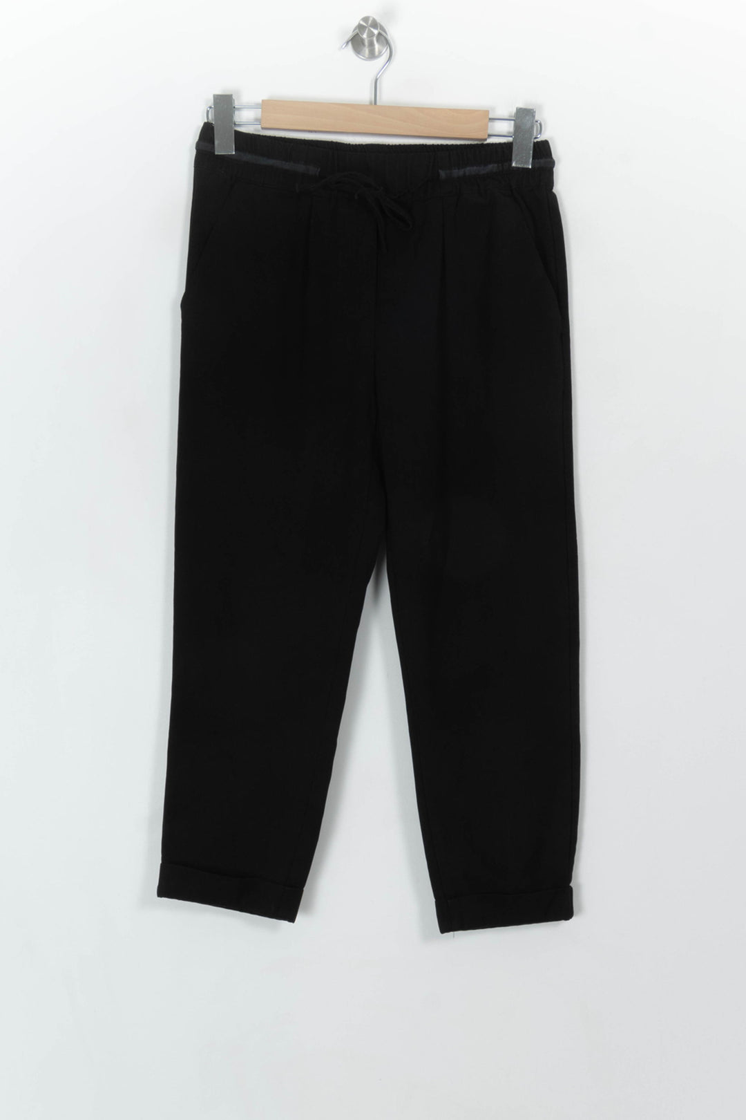 Jogpant Noir - Taille M/38 de la marque Grace &amp; Mila | PARAD118823 - Vendu par Paradigme - Image 2