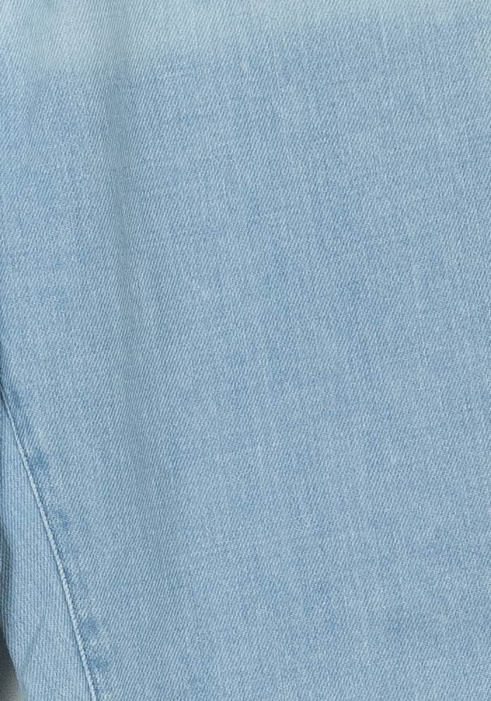 Jean Bleu Clair - Taille M/38 de la marque Des petits hauts | PARAD118825 - Vendu par Paradigme - Image 3
