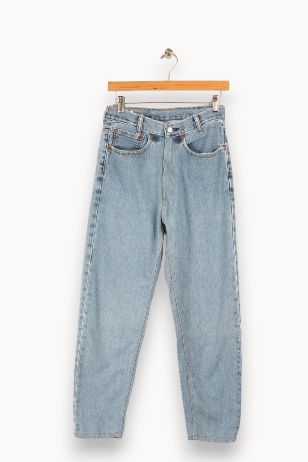 Straight Jean - S/36