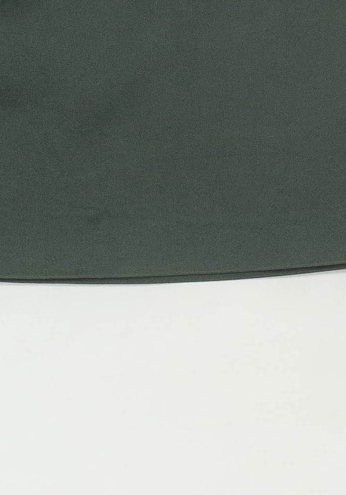 Jupe Courte Verte - Taille L/40 de la marque Isabel Marant étoile | PARAD118875 - Vendu par Paradigme - Image 3